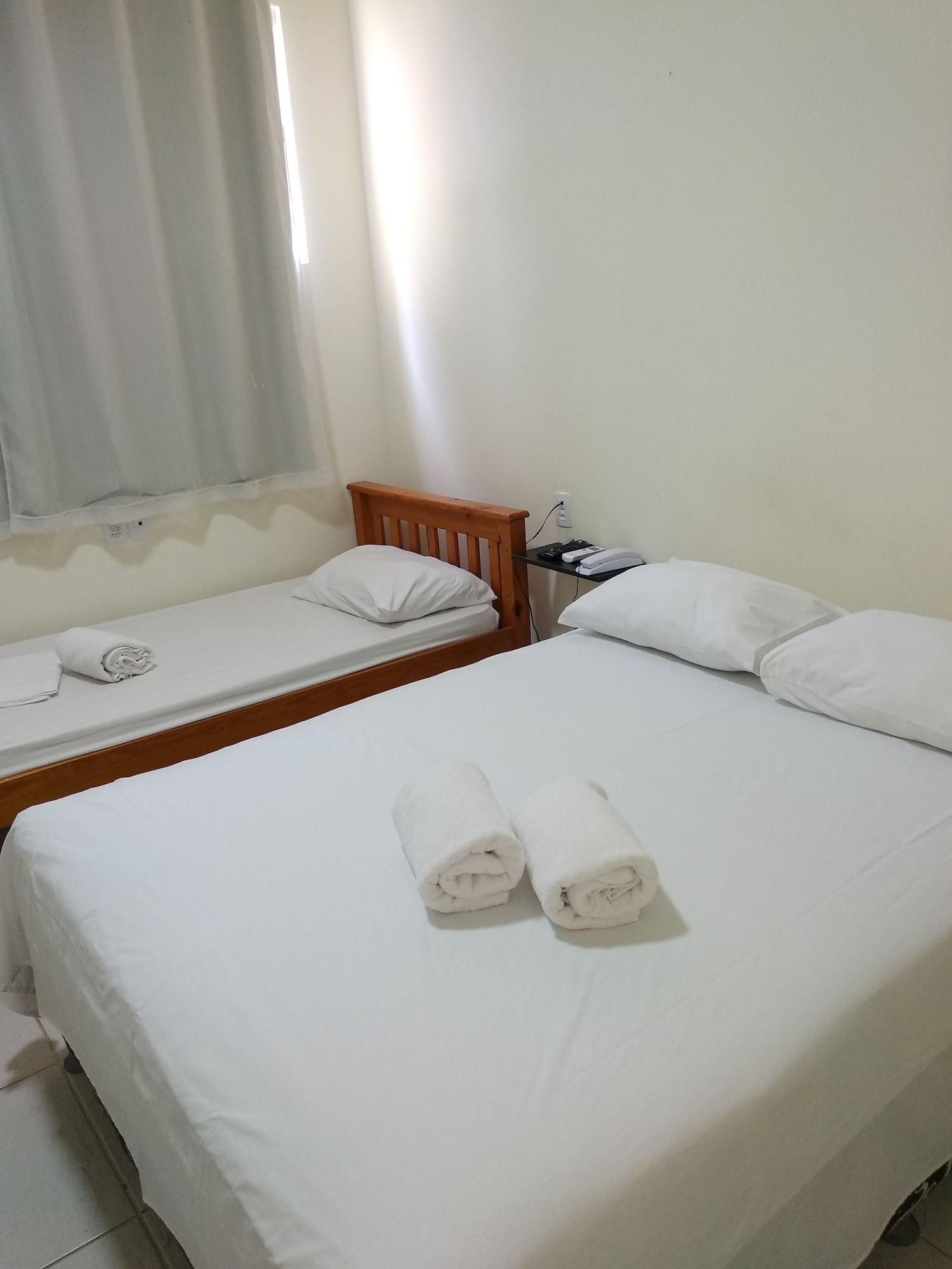 Hotel Italia Beach Форталеза Экстерьер фото